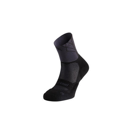 Calcetines trail running unisex Track Four H4 LURBEL
