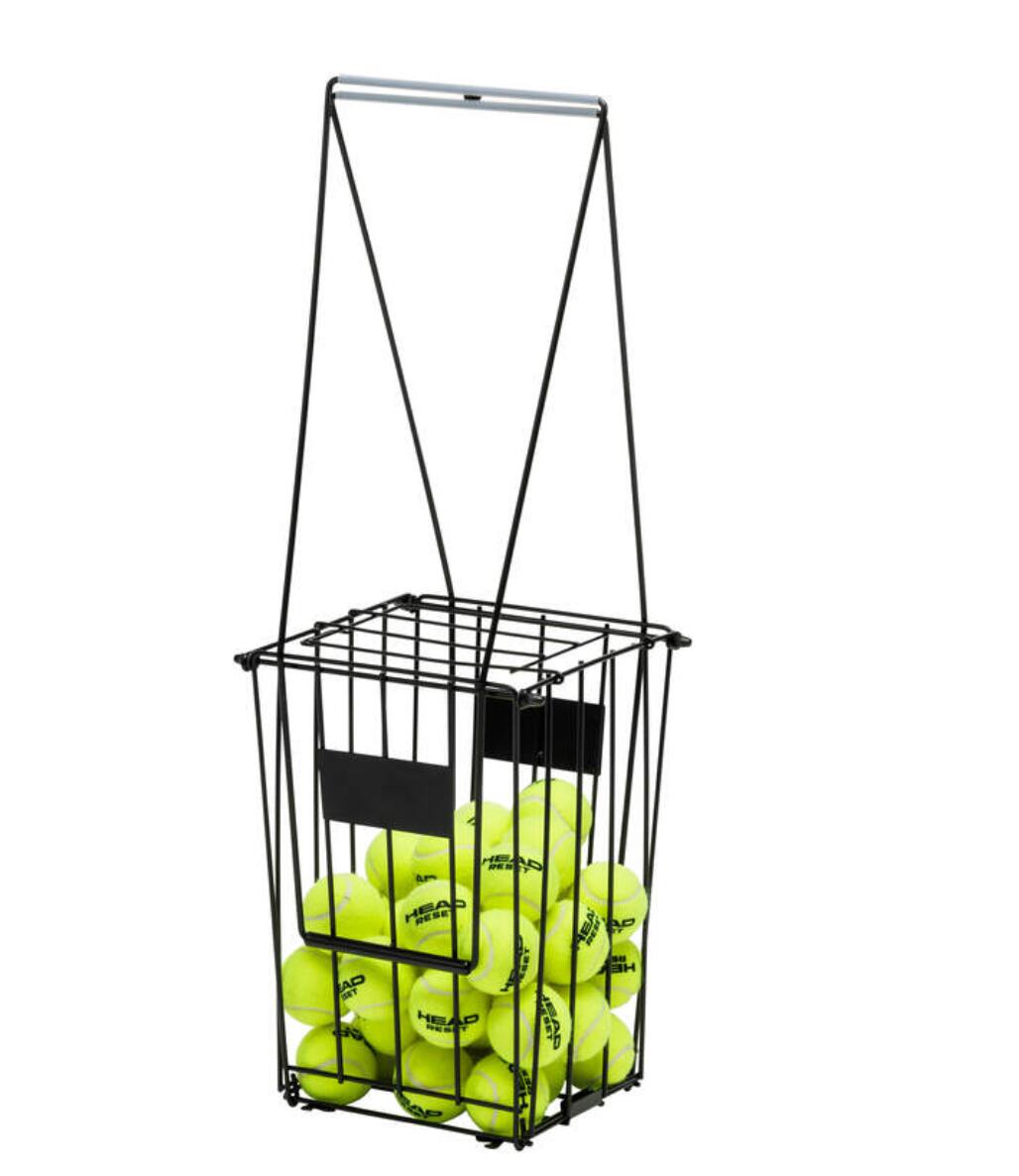 HEAD BALL BASKET WITH SEPARATOR 3/3