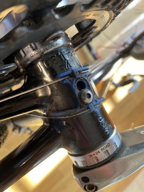 Tussen Particulieren - Fietswedstrijd 3/5