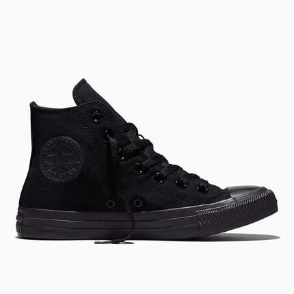 Uniseksowe buty sportowe wysoki CHUCK TAYLOR ALL STAR
