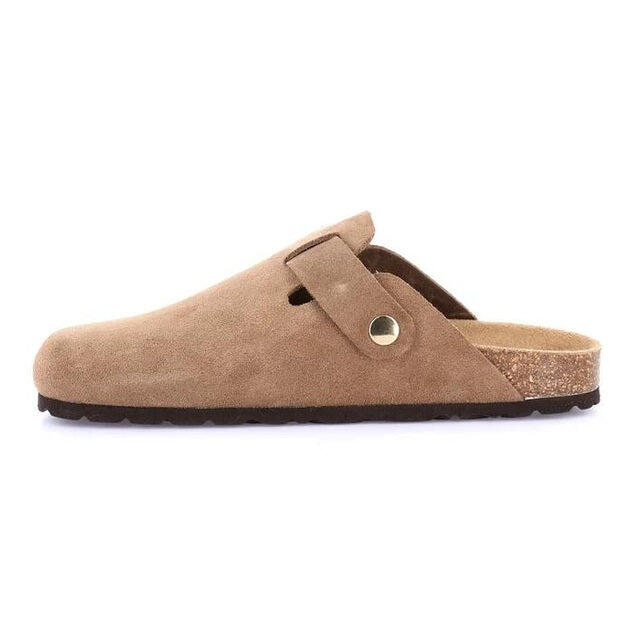 Grunland Sara Taupe CB2609