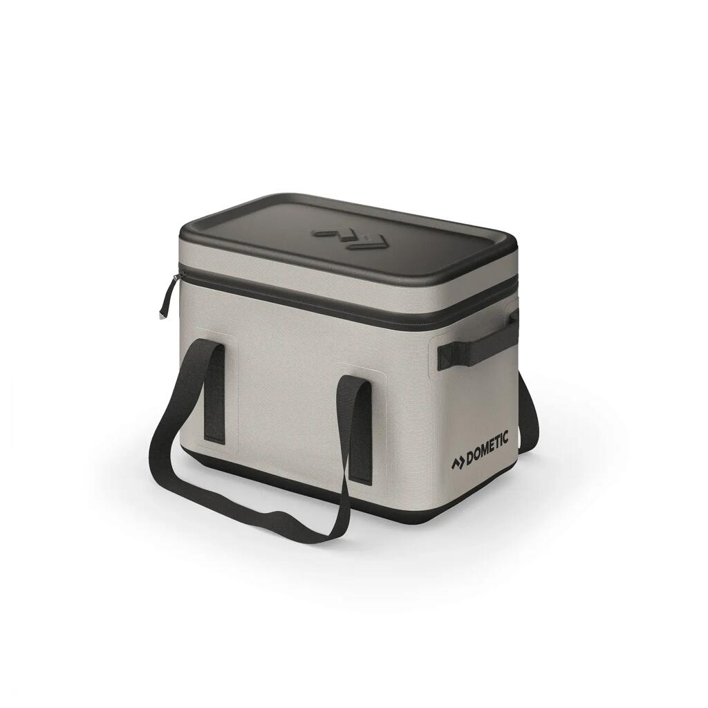 Dometic GO Soft Storage - Portable Storage 20L - Ash
