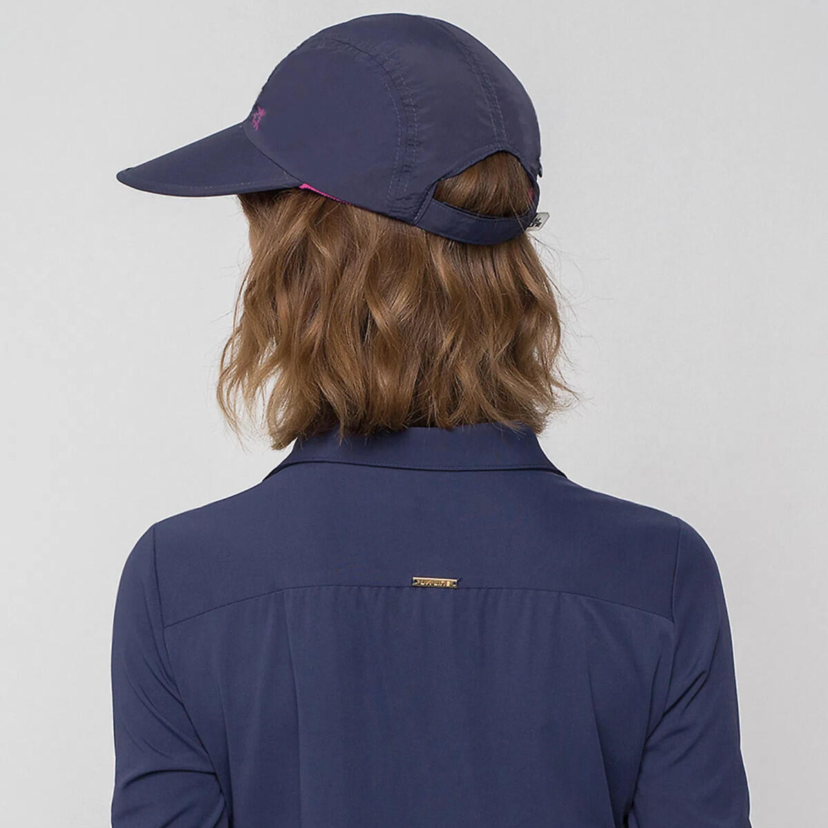 Casquette  UV Line 2/3