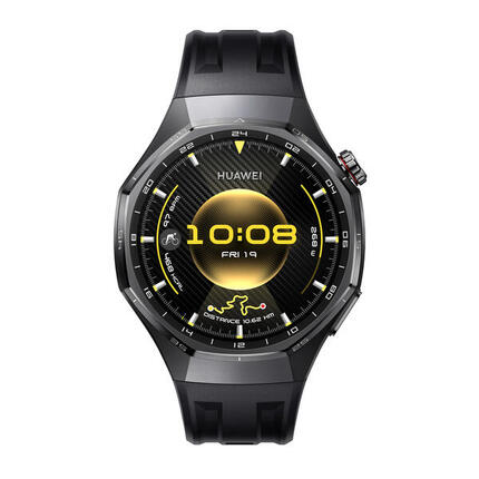 HUAWEI Watch GT6 ProSCHWARZ