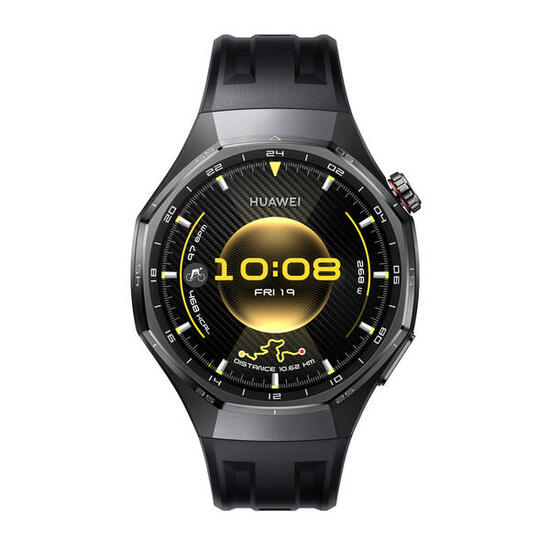 HUAWEI Watch GT6 ProSCHWARZ