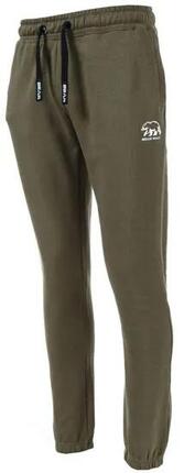 Pantalon de jogging homme Bear-max Peninsula vert