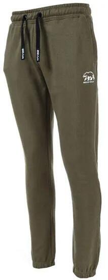 Pantalon de jogging homme Bear-max Peninsula vert