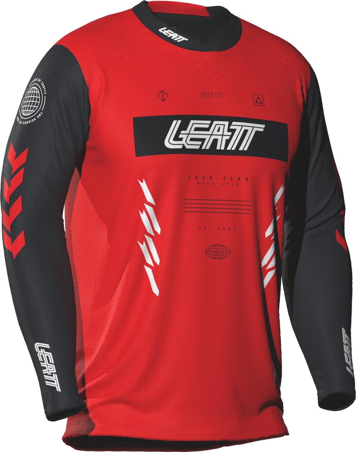 LEATT picture