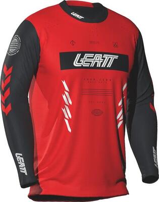 Leatt Maglia Bambino Tecnica MTB Gravity 4.0 Manica Lunga - per Enduro e Downhil