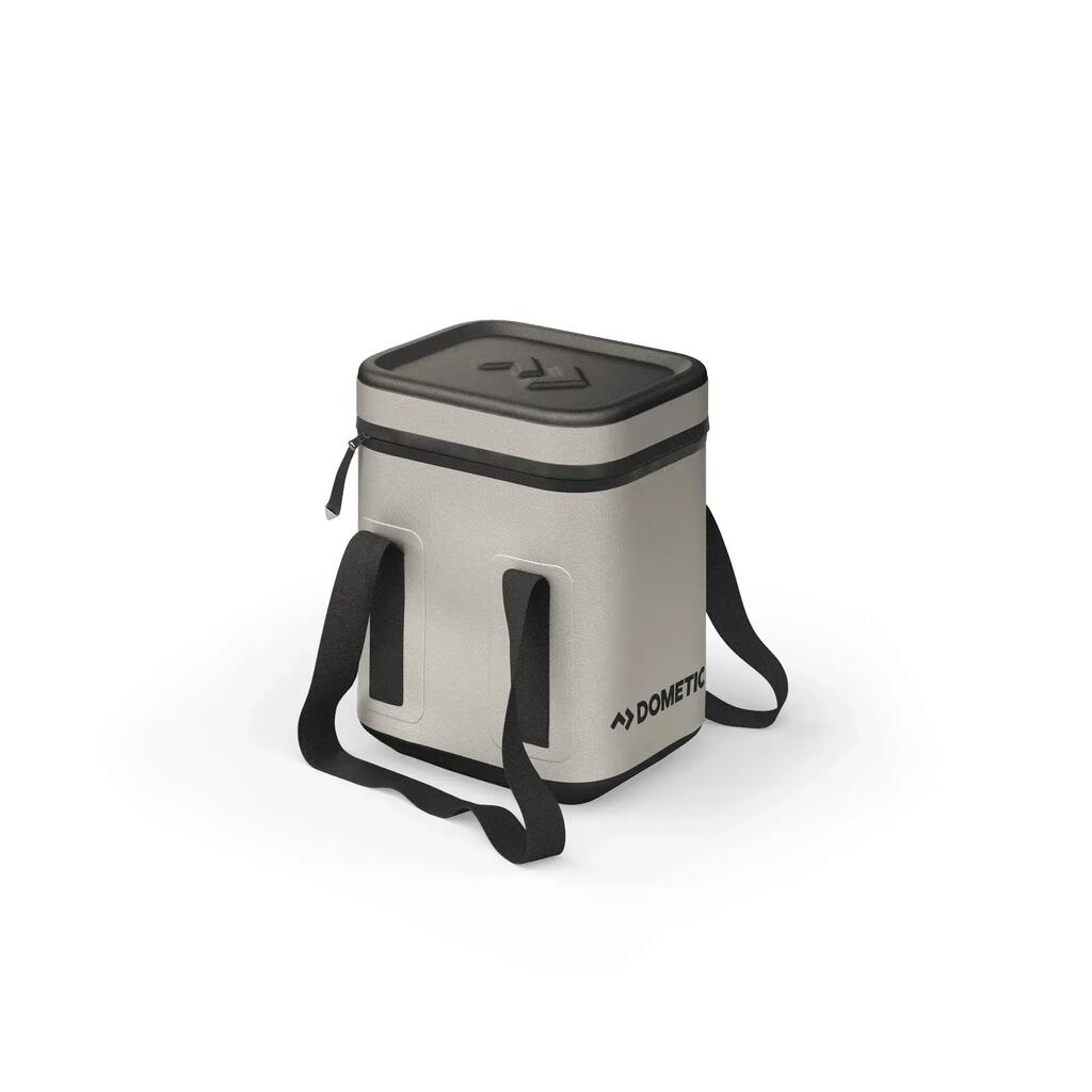 Dometic GO Soft Storage - Portable Storage 10L - Ash