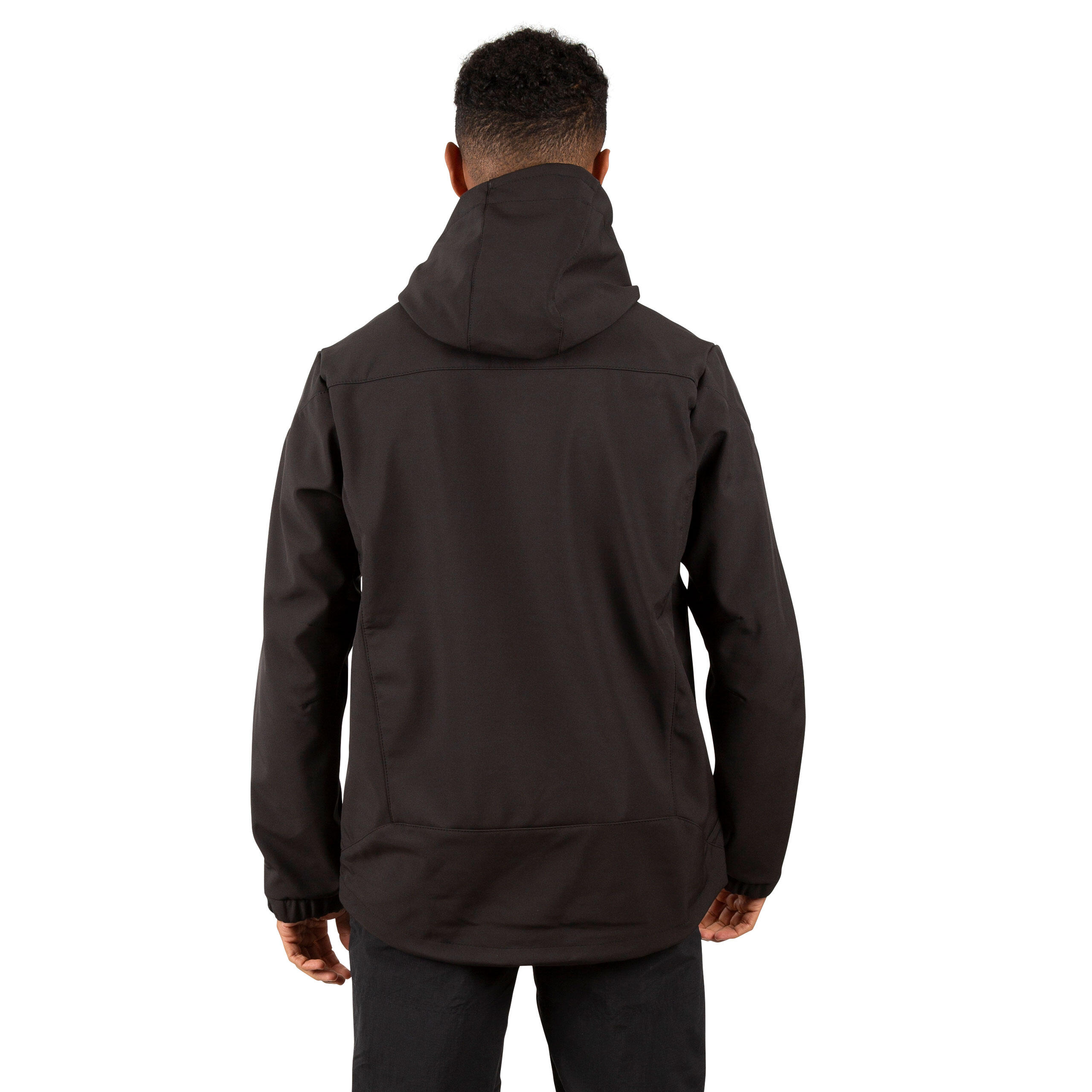 Camisa impermeável Trespass Marlon C 4/5
