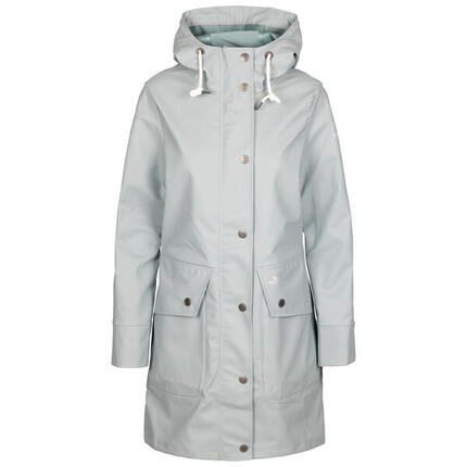 Trespass Payko - Femme Jkt Tp50 Teal Mist