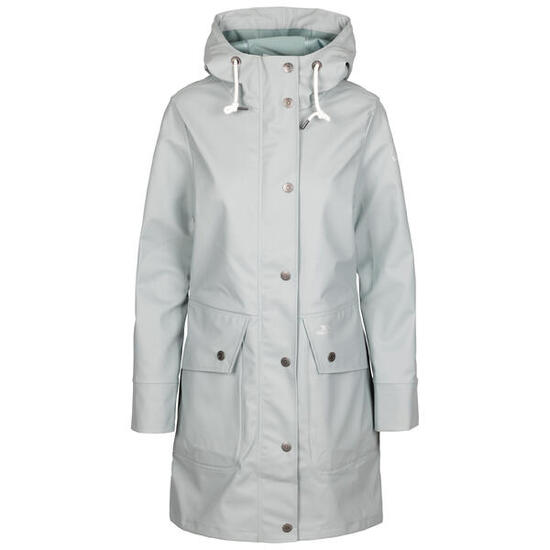 Trespass Payko - Femme Jkt Tp50 Teal Mist