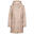 Trespass Payko - Femeie Jkt Tp50 Vintage Khaki