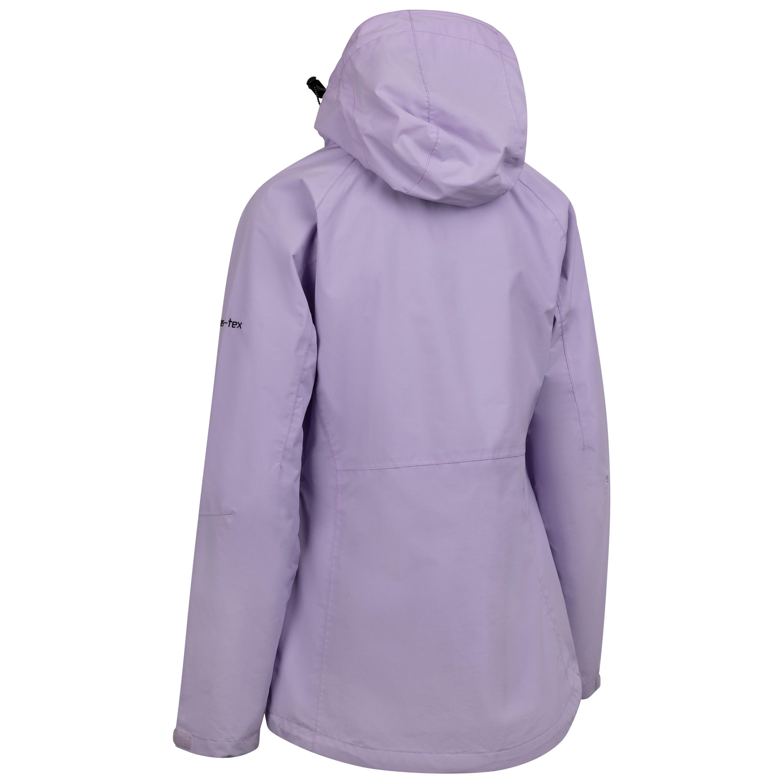 Trespass Tilbury - Chaqueta femenina Gelsomino 3/7