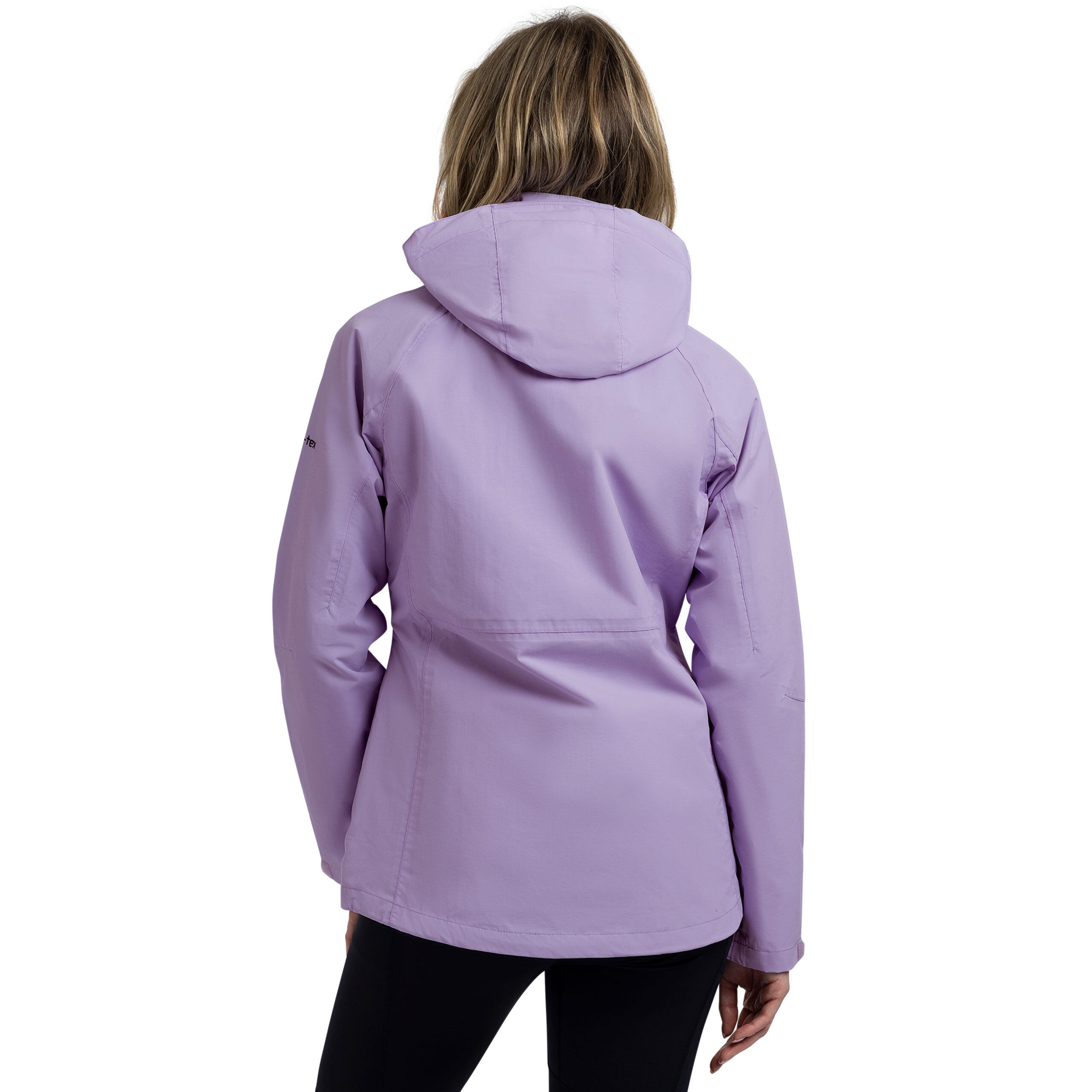 Trespass Tilbury - Chaqueta femenina Gelsomino 5/7