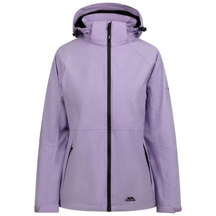 Trespass Tilbury - Veste longue imperméable femme