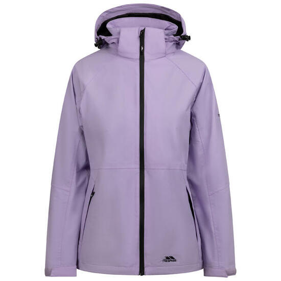 Trespass Tilbury - Veste longue imperméable femme