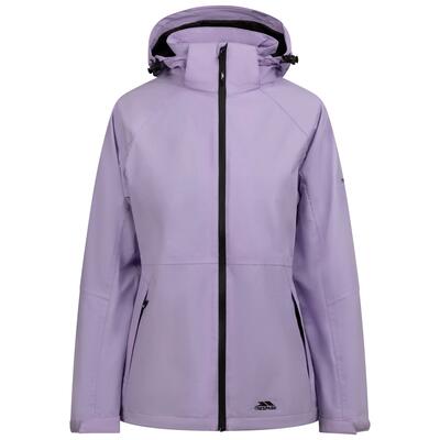 Trespass Tilbury - Giacca impermeabile donna