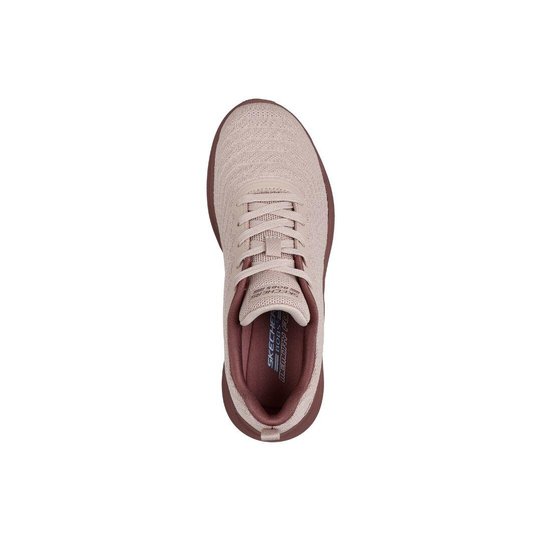 Baskets Skechers modèle 113-117731 pour femmes 5/7