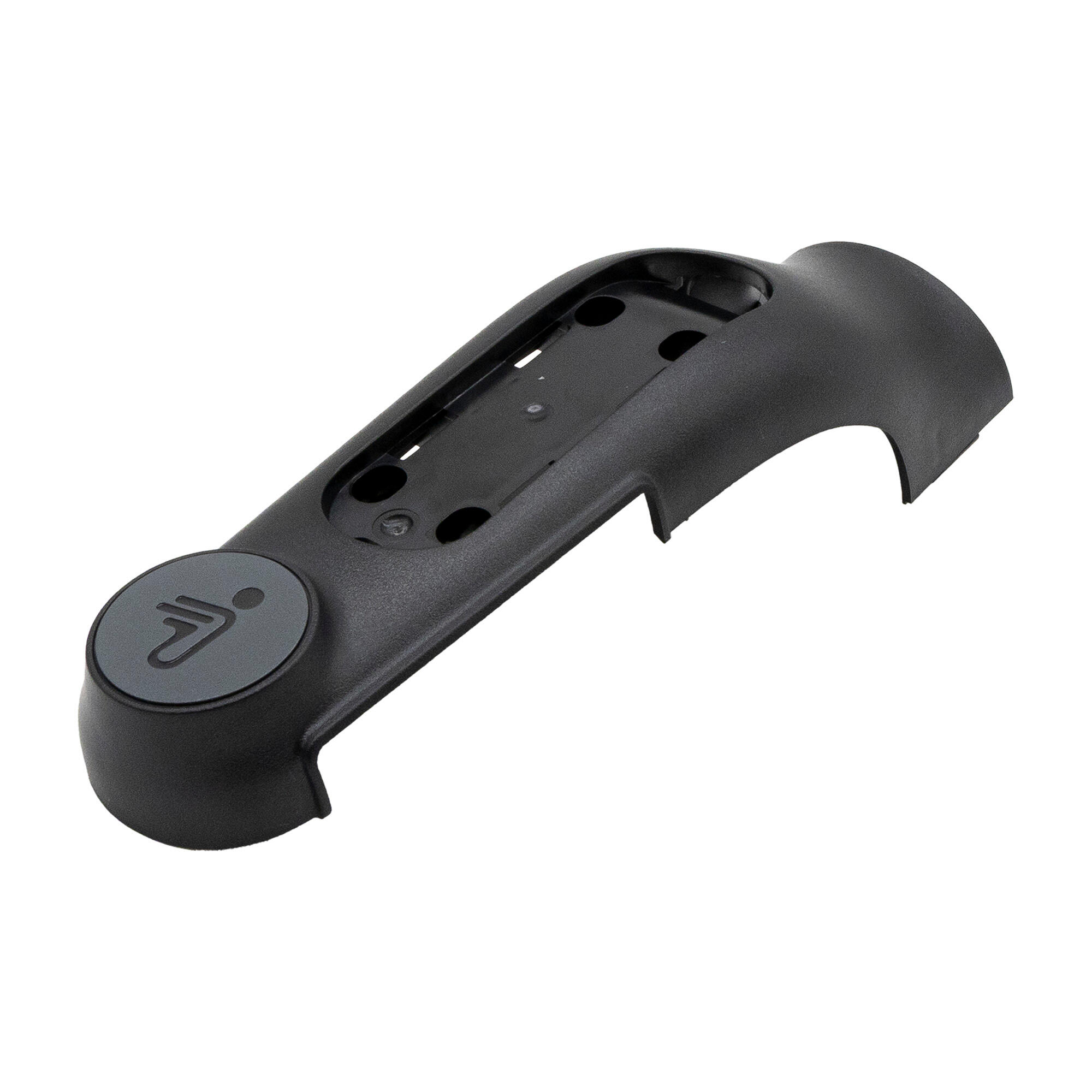 Embellecedor negro L horquilla Ninebot F2/F2 Pro [Ninebot] 3/3