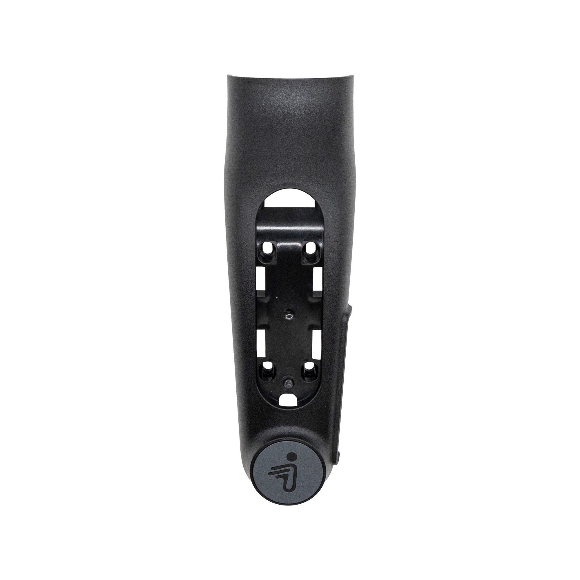 Embellecedor negro L horquilla Ninebot F2/F2 Pro [Ninebot] 2/3