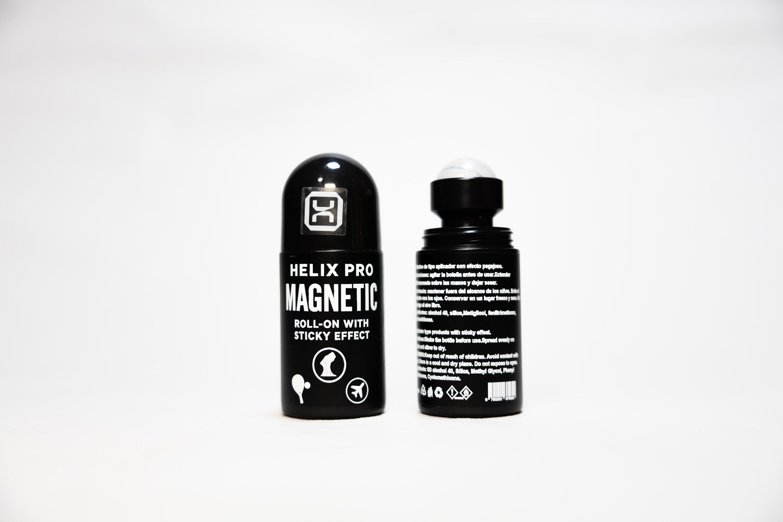 Roll-on hand MAGENTIC (MAX. ADERÊNCIA) 2/5