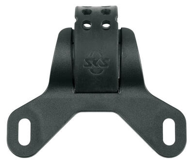 1829 sks pompbeugel 25–31 mm zwart