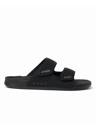 Reef slippers phantom tradewind cj8530 zwart-42