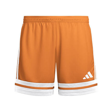 Short adidas Squadra 25 rouge enfant 9/10 ans