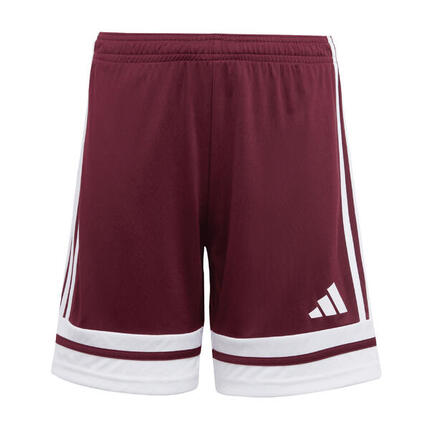 ADIDAS Squadra short enfant - taille élastique avec cordon