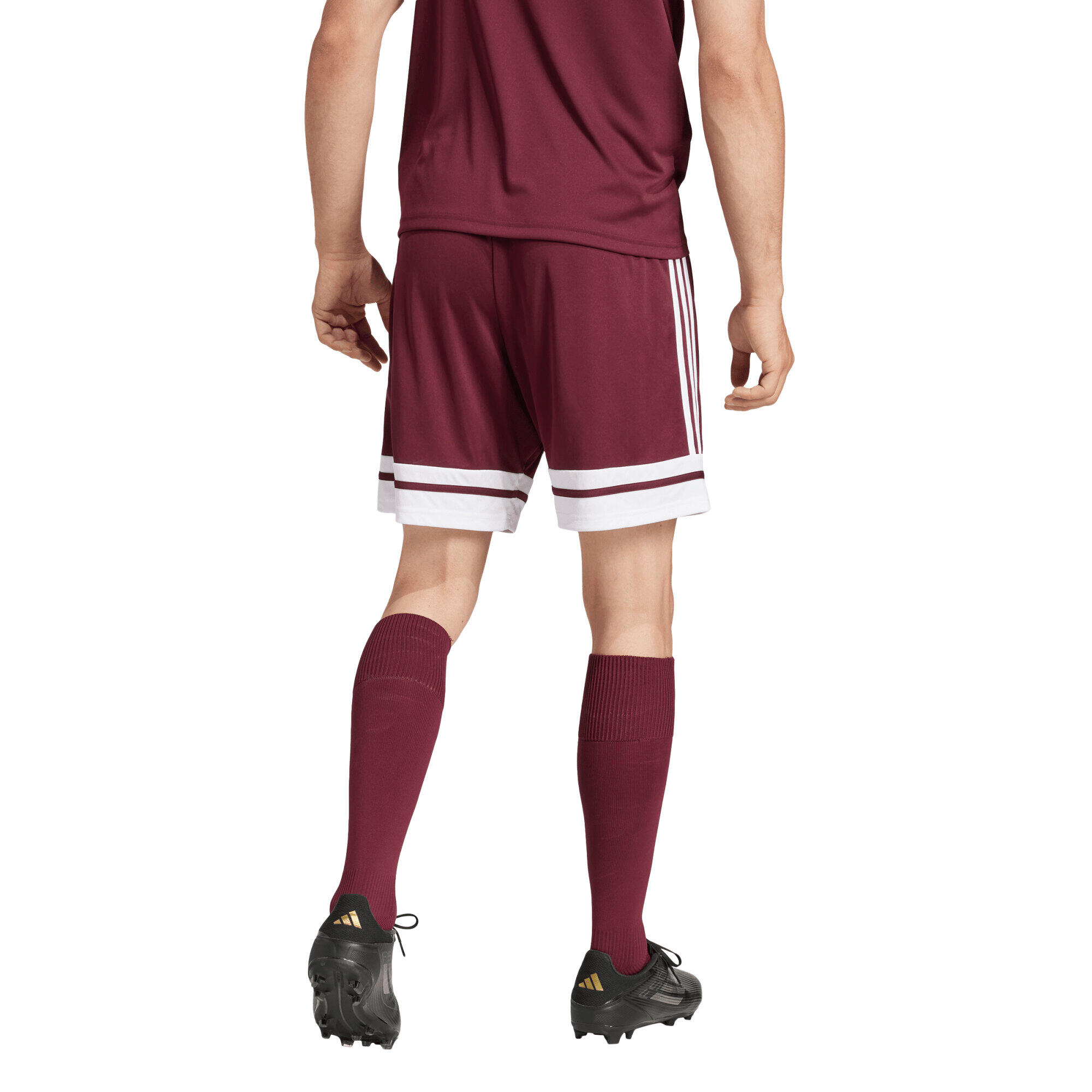 ADIDAS Squadra Herenshorts, 100% gerecycled polyester 3/7