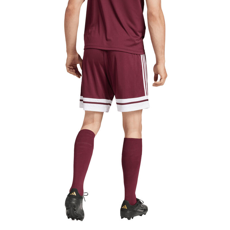 Pantaloni scurți fotbal bărbați Adidas Bordeaux