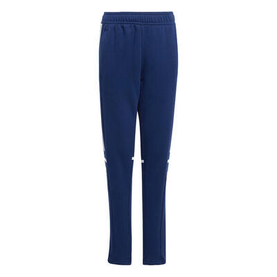 Pantaloni fitness da Tuta per bambini adidas Squadra25