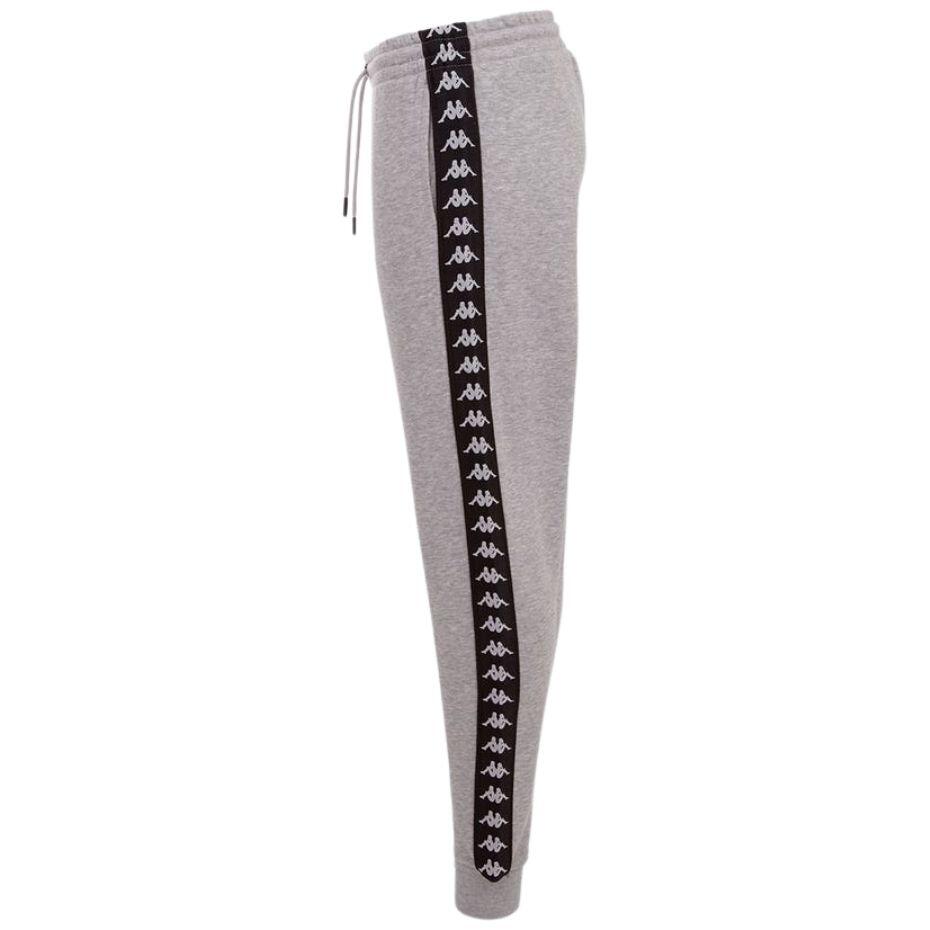 Kappa Jante Damenhose grau 4/4