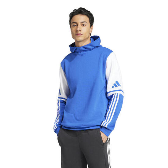 Veste de survêtement à capuche adidas Squadra 25
