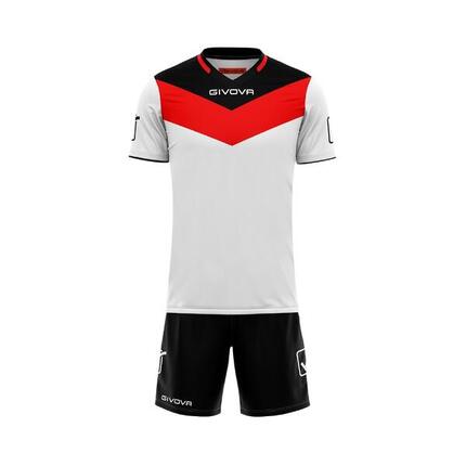 Ensemble maillot et short enfant Givova Campo