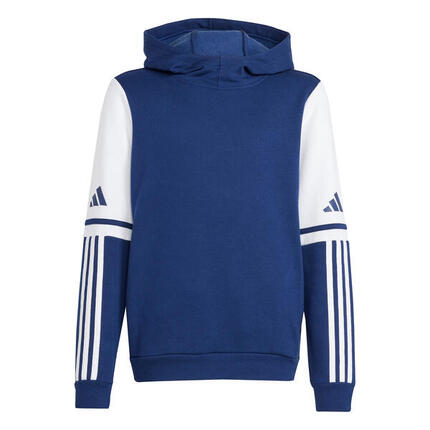 Sweatshirt à capuche enfant adidas Squadra 25