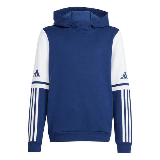 Sweatshirt à capuche enfant adidas Squadra25