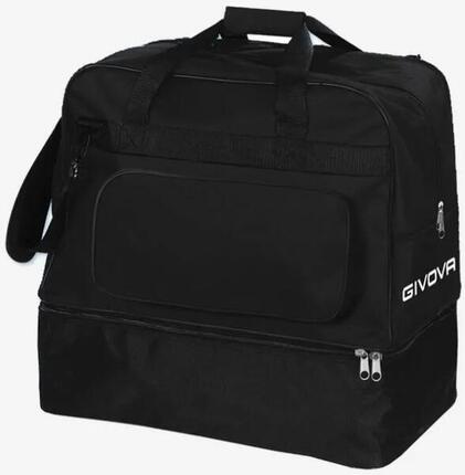 Sac de sport Givova Revolution Big noir.