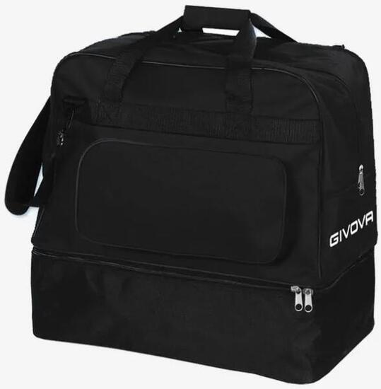 Sac de sport Givova Revolution Big noir.