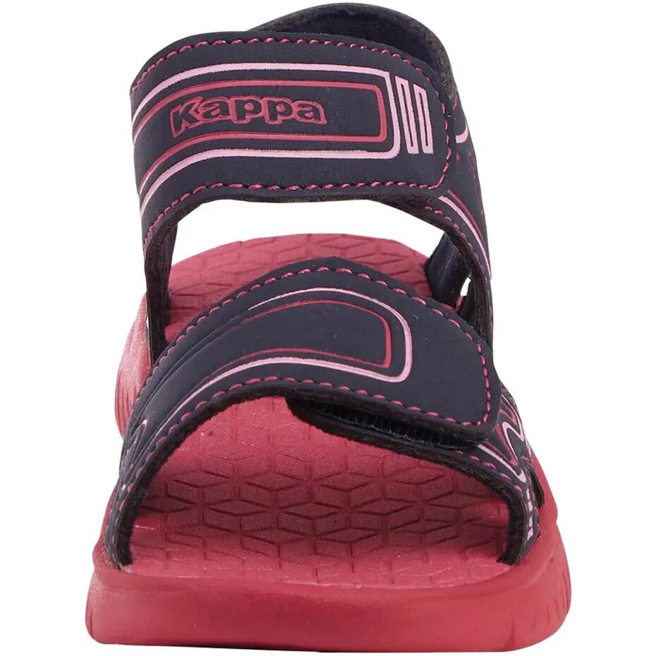 Sandales enfants Kappa Kaleo 4/7