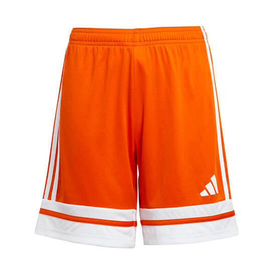 ADIDAS Squadra short enfant - taille élastique avec cordon