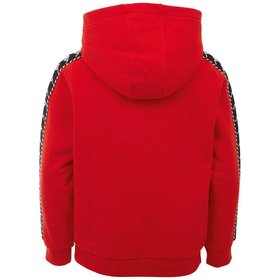 Kappa Igon kindertrui - zachte katoenmix, dagelijks comfort 2/4