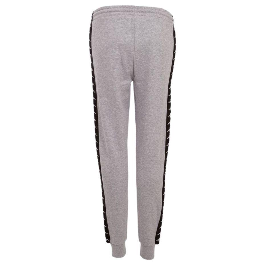 Kappa Jante Damenhose grau 2/4