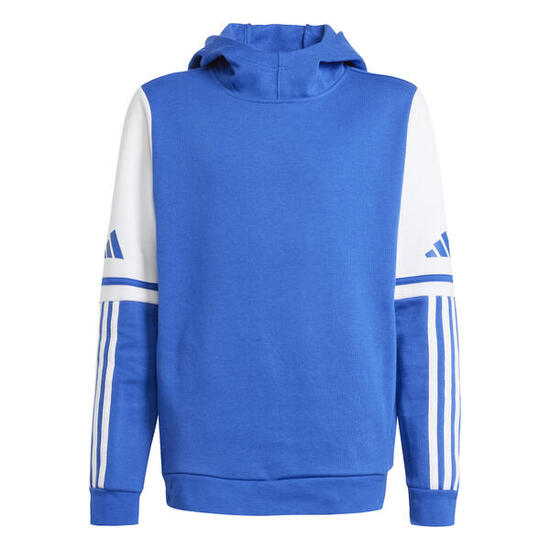 Sweatshirt à capuche enfant adidas Squadra 25