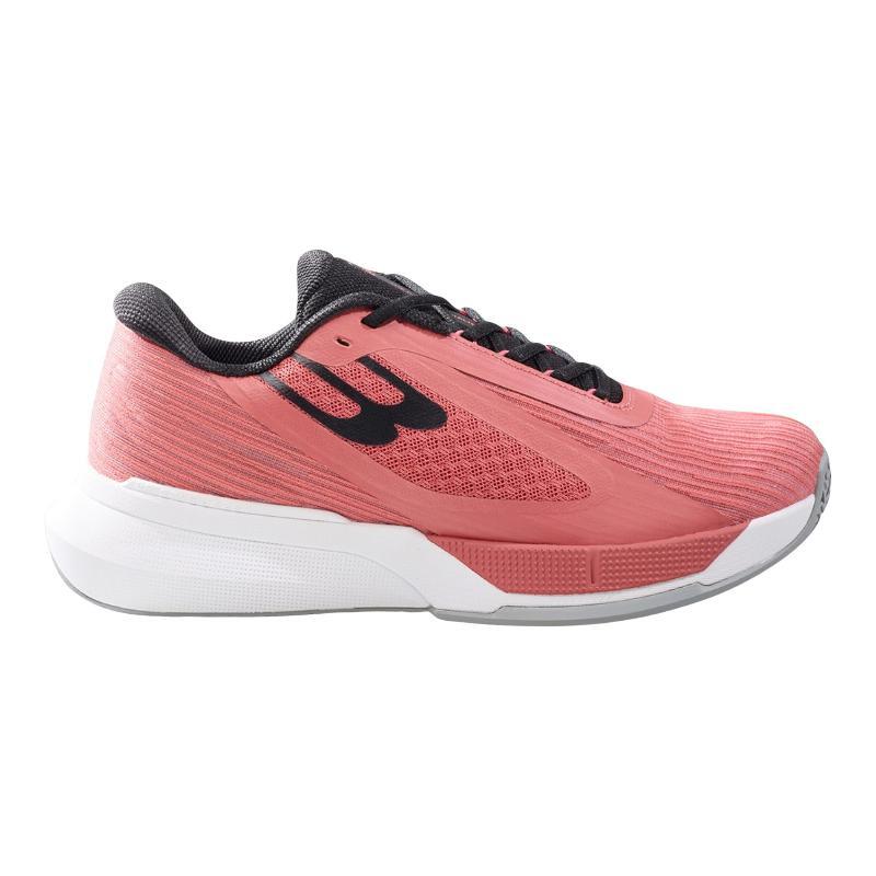 Bullpadel Wonder Rosa Chicle Mujer Dd05711000 5/5