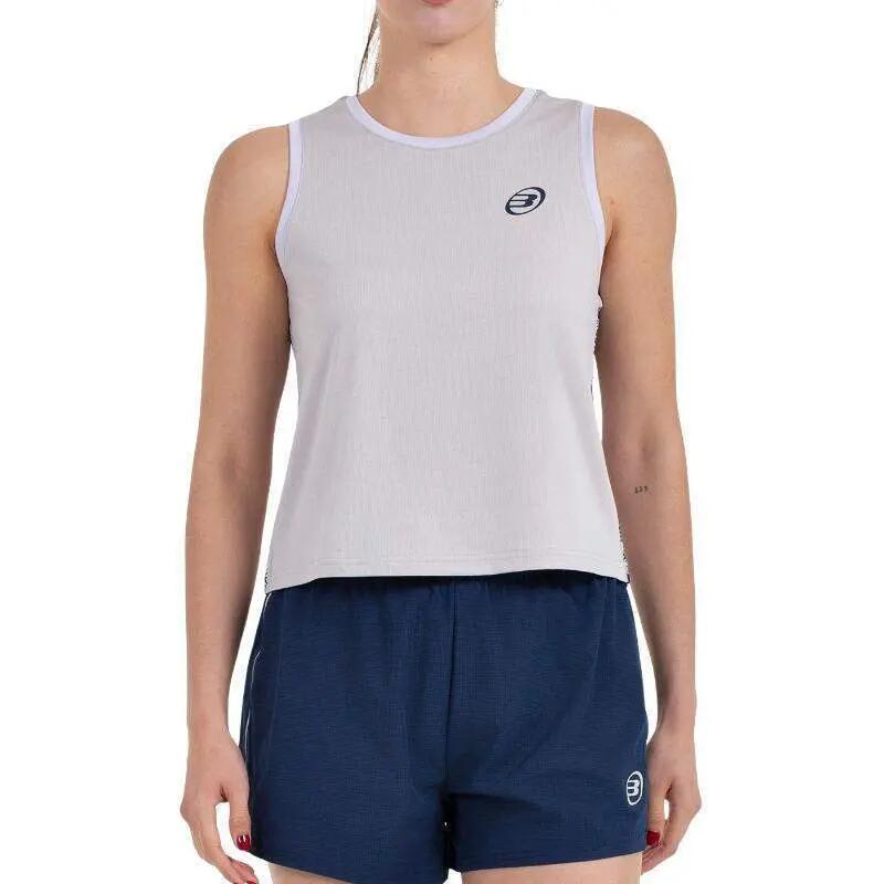 Camiseta Bullpadel Palacel Mujer 5/7