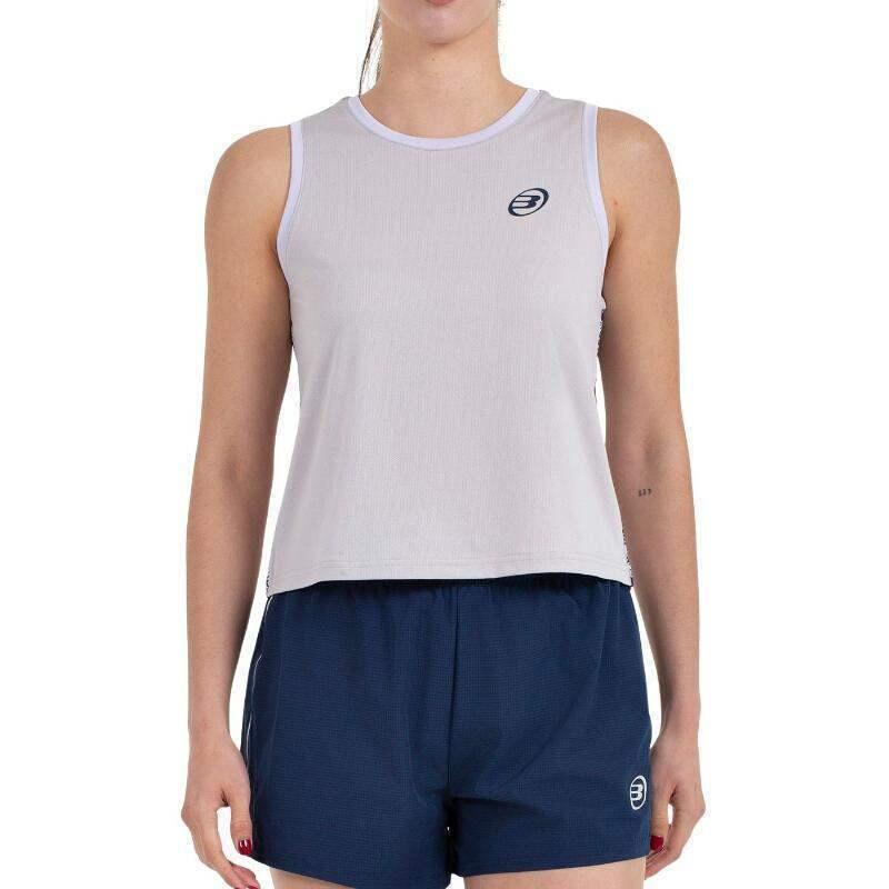 Camiseta Bullpadel Delfi Brea Palacel Arena Vigore 5/5