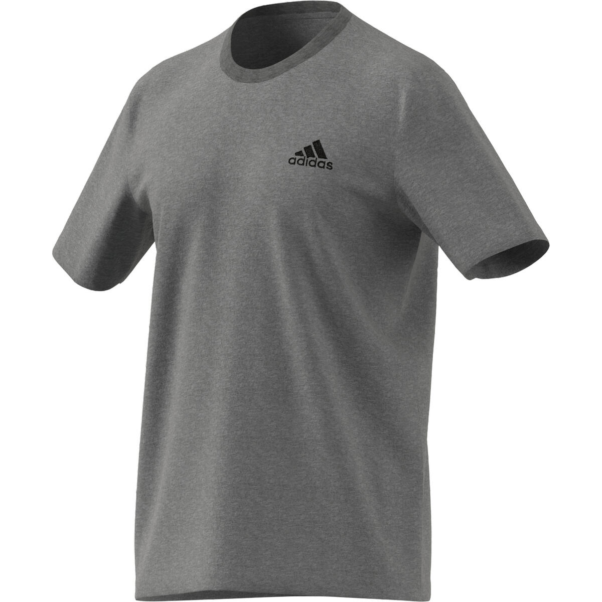 T-shirt adidas Essentials Embroidered Small Logo 3/6